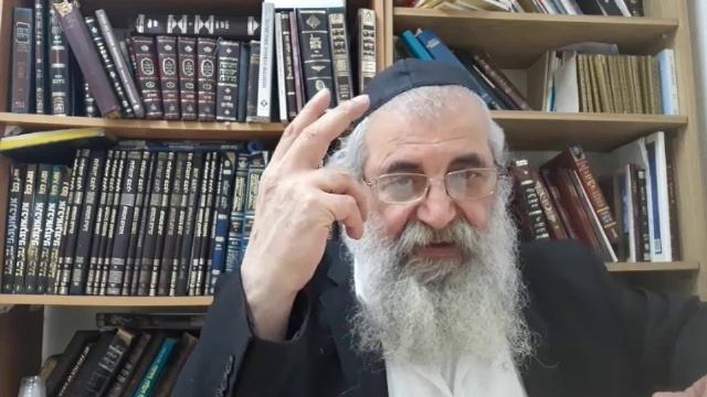 Ваехи 1. Исраэль и Яаков. В каком смысле Израиль голова мира? Молитва и мистика.