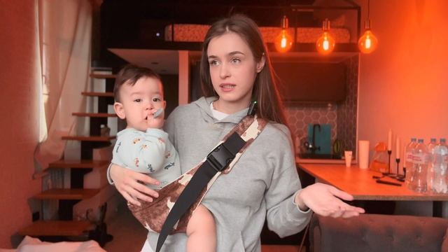 ПО МЕСЯЦАМ ДО ГОДА  КОГДА С РЕБЕНКОМ СТАНЕТ ЛЕГЧЕ?