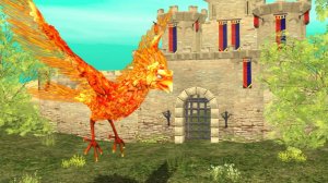 как получить 3 феникса в симулятор эволюции животных