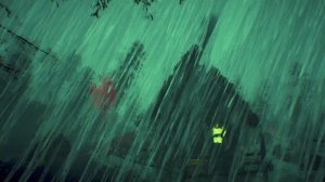 ОЧЕНЬ СИЛЬНЫЙ дождь на жестяной крыше для сна | Без грома | ASMR