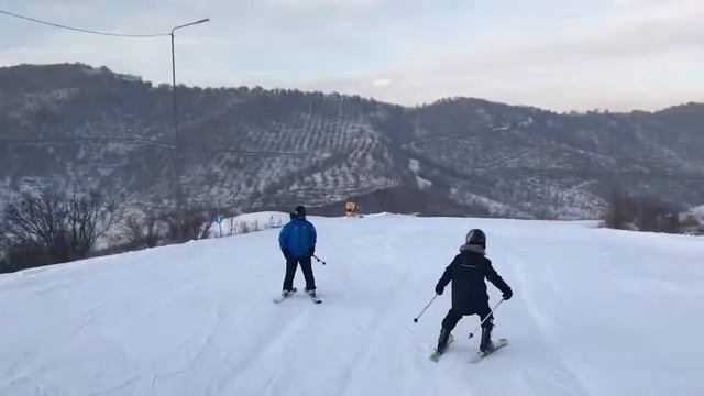 Пацан в Лесной сказке смотреть онлайн
