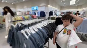 Турция, Сиде поездка в Манавгат на автобусе.