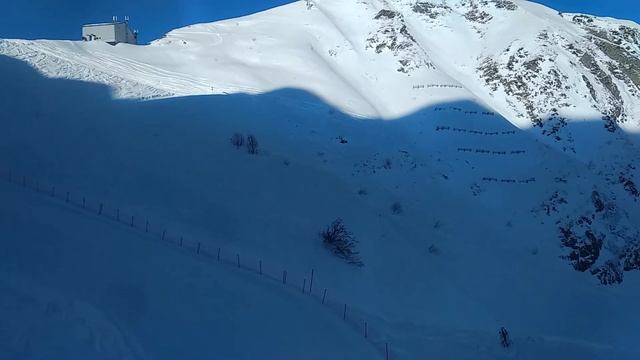 Сочи. Влог 2. Скрип снега смотреть онлайн