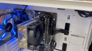 Новый игровой компьютер за 20 тысяч рублей ?!