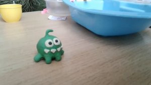 У Ам няма за болел живот