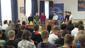 Информационная программа ОБЪЕКТИВ (25.04.25)