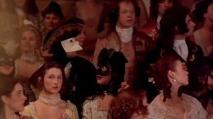 Внимание артисту! | Фаринелли-кастрат.