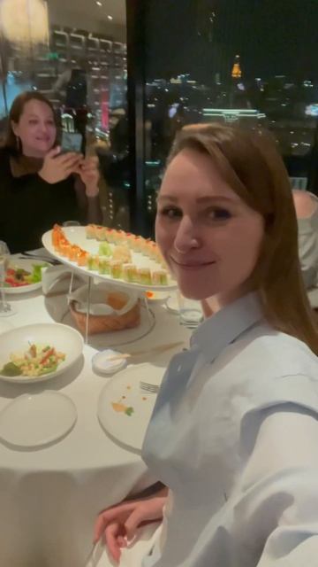 Люди, которые рядом, решают как ты запомнишь событие #вкусноиточка смотреть онлайн