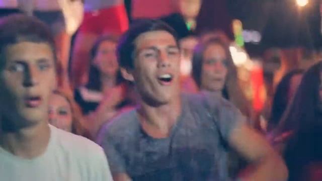 Serdika. Hey baby флэшмоб смотреть онлайн