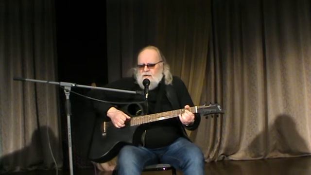 Сергей Коваленко. Звезды на небе