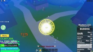 🐟 Самый НЕУБИВАЕМЫЙ БИЛД | Баунти Хант Roblox Blox Fruits 🐟
