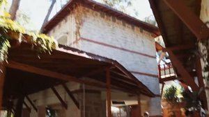 Ulusoy Kemer Holiday Club HV-1. Территория отеля