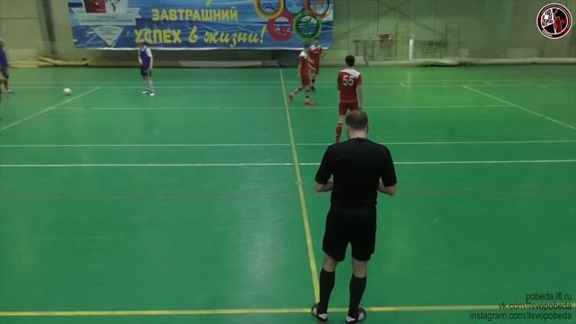 Олимпия 2006 6:4 (2:0) Прайм Пейментс (11.02.2022) 5х5 мини-футбол (футзал) ЛФЛ Россия Волгоград смотреть онлайн