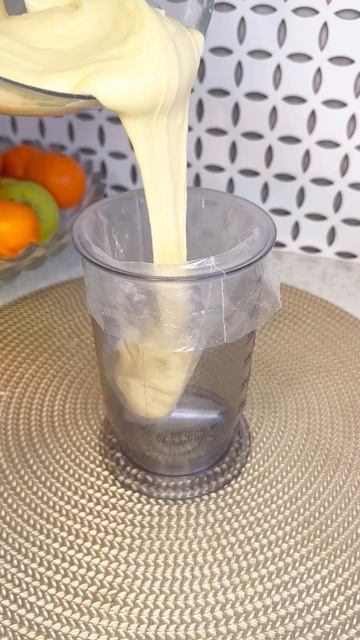 А вы пробовали этот рецепт? Вкус детства😍. #shorts смотреть онлайн