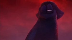 Отель Трансильвания 3 (2018) битва диджеев