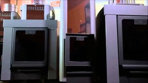 Печи-камины для бани "Костёр-Релакс"