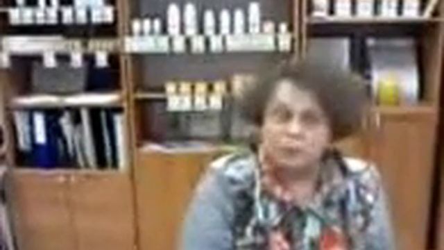 Тенториум.Отзыв о применении продукции Тенториум. смотреть онлайн