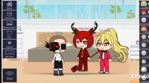 Отель Хазбин reanimate 9 серия "Тайна механизмов"