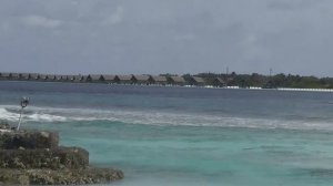 Holiday Inn Resort Kandooma (Мальдивы)