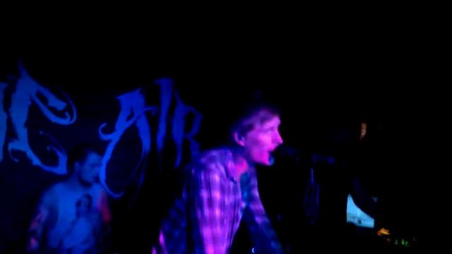 Jane Air - Моя стая смотреть онлайн