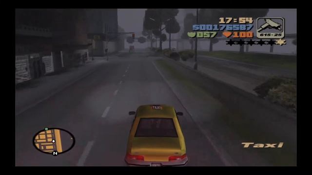 Triads and Tribulations - GTA 3 Mission #17 (No Commentary)