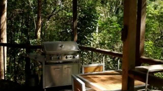 Южный Уэльс, Murwillumbah - Wychwood Forest Escape смотреть онлайн