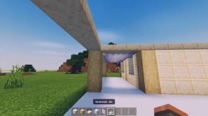 Как Построить Кофейню в Minecraft? | Кофейня Minecraft