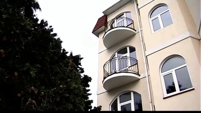 фильм Гурзуф смотреть онлайн