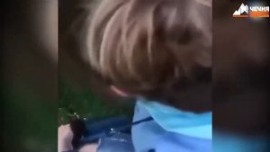 Рамзан Кадыров поручил поощрить чеченских парней, спасших ребенка в Москве