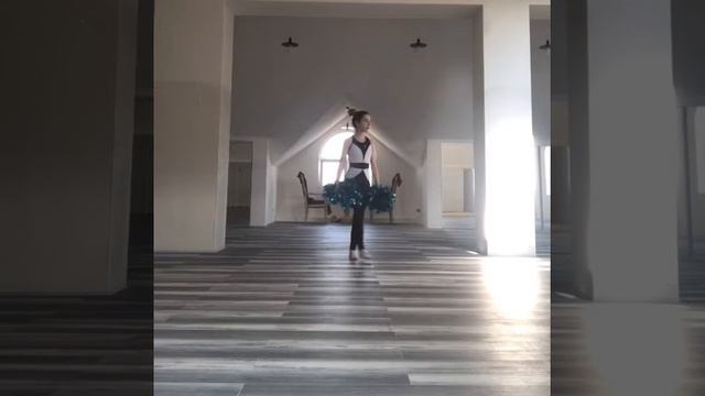 Работа с помпонами✅ смотреть онлайн