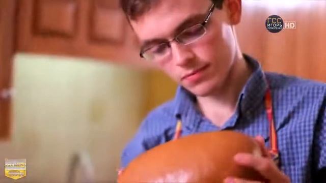 Самые шокирующие гипотезы. Выпуск от 20.12.2017 Садитесь жрать,пожалуйста! смотреть онлайн