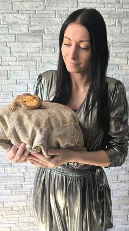 Кто такой Пупсик