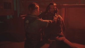 Обзор FORT SOLIS