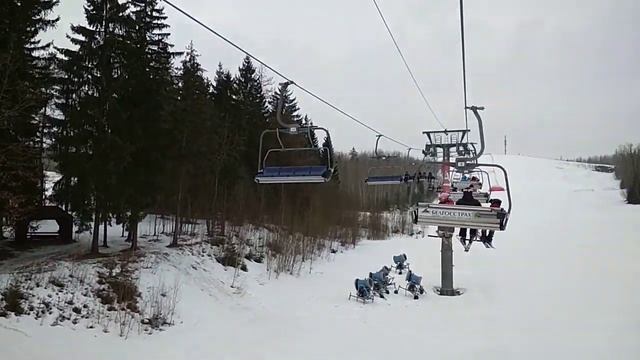 Логойск 03.03.19 смотреть онлайн