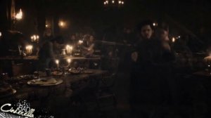 GAME OF THRONES  ▪ Crack! +Reactions (Humor)