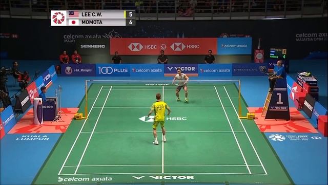 BORST - HOW TO PLAY AGAINST LEFT-HANDERS | Badminton Tactics #1 смотреть онлайн
