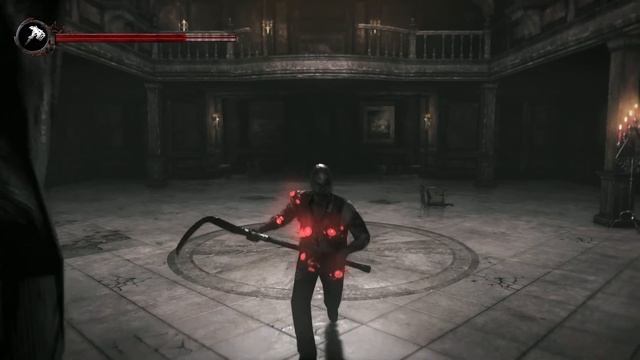 Хранитель против всех 👮 The Evil Within (DLC: Executioner) [2014 PC] Часть 11