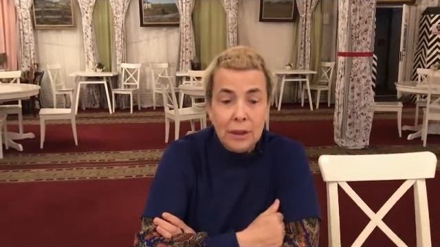 Обратная связь Н.В. Кузьмичёвой, собственницы АТК "Богдарня" (Владимирская обл.) о работе с RESTTEA смотреть онлайн