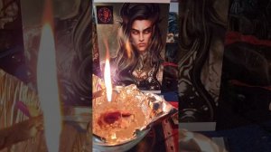 Обряд Даймону Асмодею. Чистка, Сила, Защита, Оберег