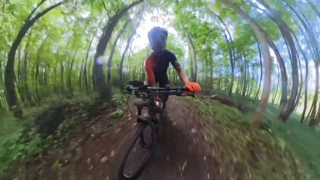 Новый HORH echo SL в стоке сразу на марафон / боевой тест смотреть онлайн