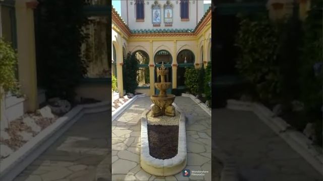 ИСПАНИЯ. ТЕРМАЛЬНЫЙ КУРОРТ VICHY CATALAN.2021 смотреть онлайн