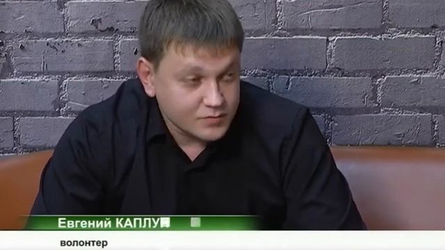 Наши в Донбассе смотреть онлайн