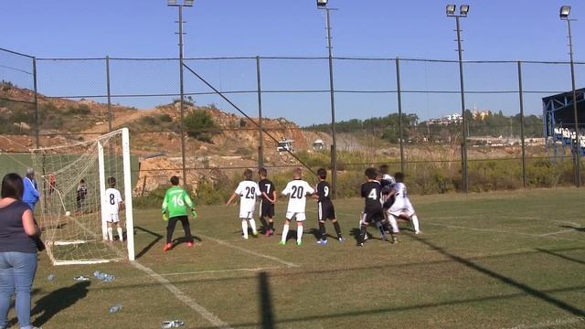 ФК Химки 2004. Химки-VATAN 02.11.2014 смотреть онлайн