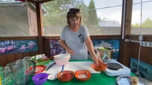 ЛЕЧО из КАБАЧКОВ для тех, кто НЕ ЛЮБИТ кабачки