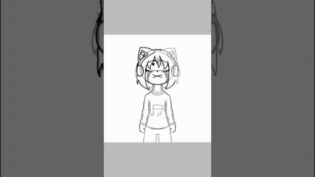 Али Кисс (SpeedPaint) смотреть онлайн