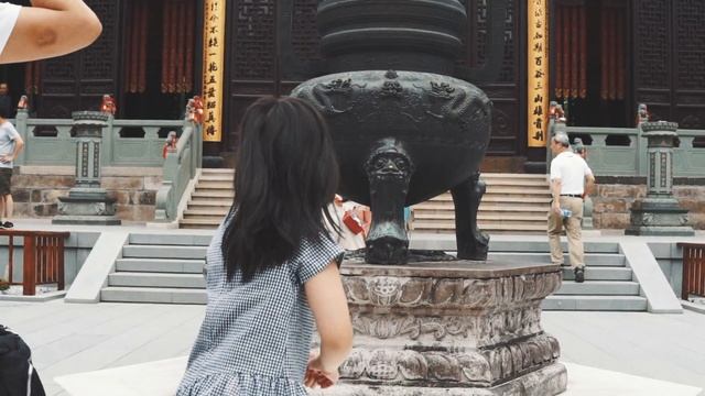 CHINA  HONG KONG  Travel Film  Sony a6000