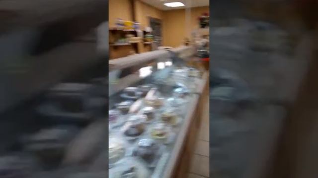 Обнинск , скандал из-за торта с плесенью" часть первая " смотреть онлайн