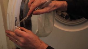 Washing Machine Repair Gravesend - Hoover Door Handle Replacement