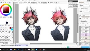 КАК Я ДЕЛАЮ ПОКРАС || Туториал