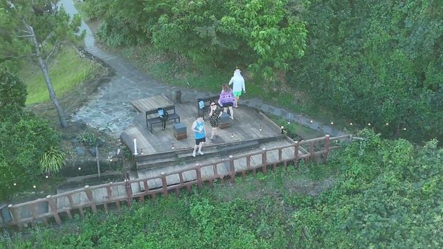 Южная Корея. Остров Чеджу .  Наше короткое путешествие . День 2.
